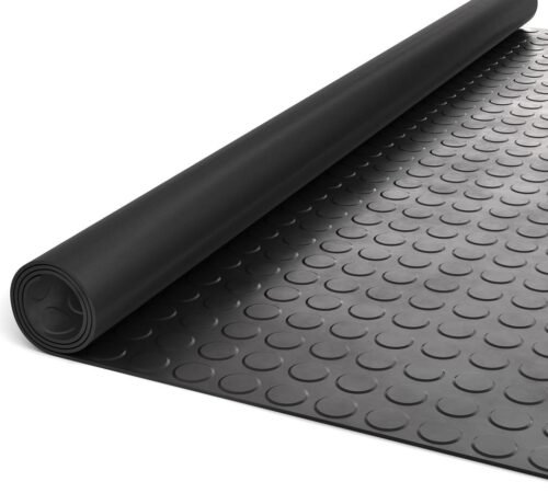 Anti Slip Rubber Mats