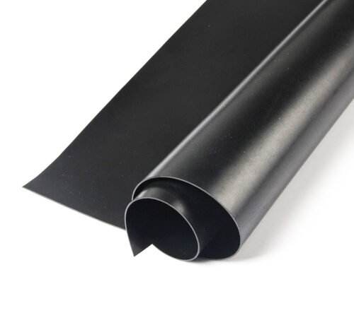 Diaphragm Rubber Sheets