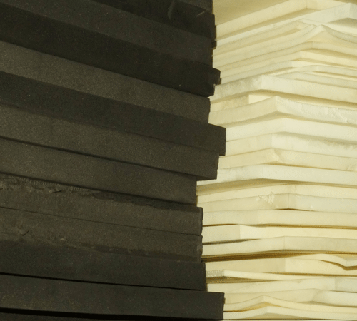 EVA Foam Mats & Sheets