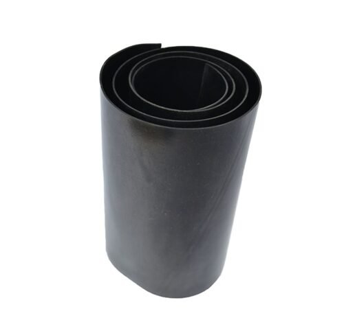 NBR Rubber Sheets (Nitrile / Oil-Resistant)