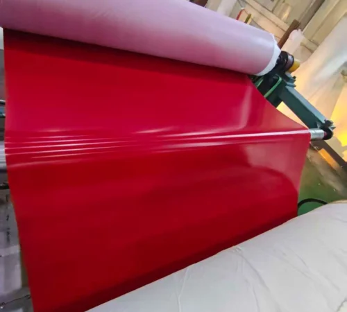 PUREGUM Natural Rubber Sheets
