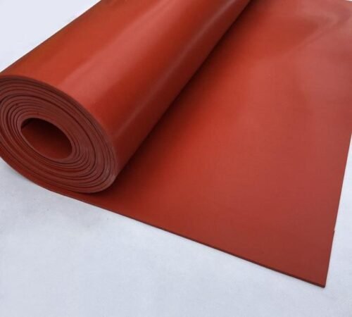 Silicone Rubber Sheets
