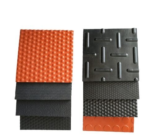 Stable Mats (Rubber Cow Mats)