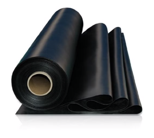 Electrical Insulating Rubber Mats (IEC 61111:2009)