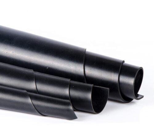Viton / FKM Rubber Sheets