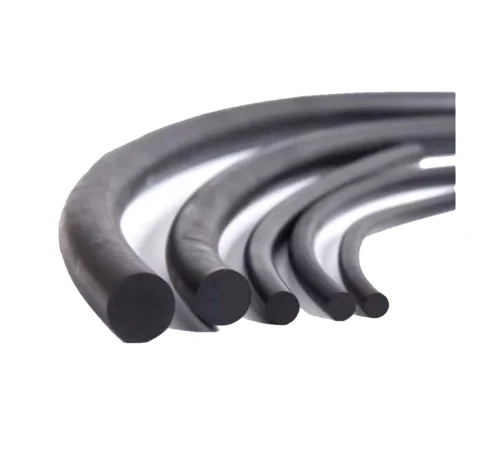 EPDM Rubber Cord — E70 Shore