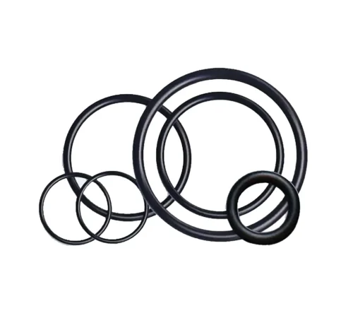 NBR O-Rings — Nitrile Shore 70 (N70)