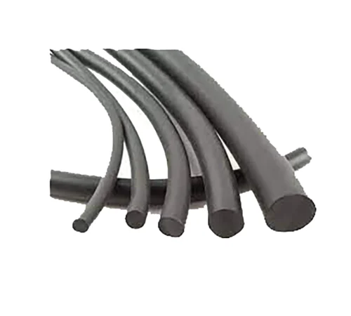 NBR Rubber Cord — Nitrile (N70)