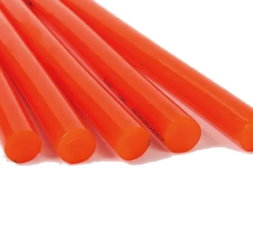 PU Cord Smooth — Polyurethane