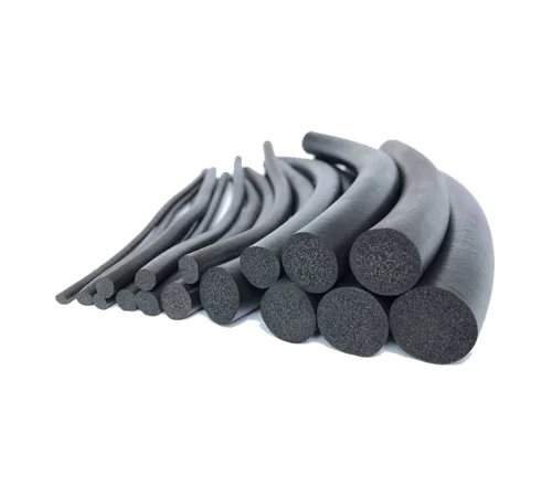 Sponge Rubber Cord