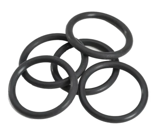 Viton O-Rings — FKM Shore 90 (V90)