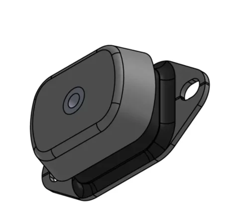 Marine Anti-Vibration Mounts